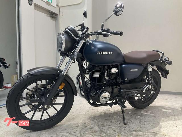 ホンダ　GB350 ワンオーナー　 ホンダ GB350 ワンオーナー フルノーマル車｜バイク王 世田谷本店