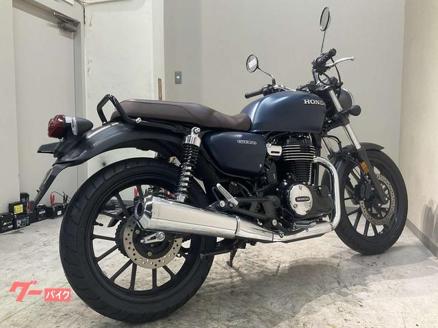 ホンダ GB350 ワンオーナー フルノーマル車｜バイク王 世田谷本店