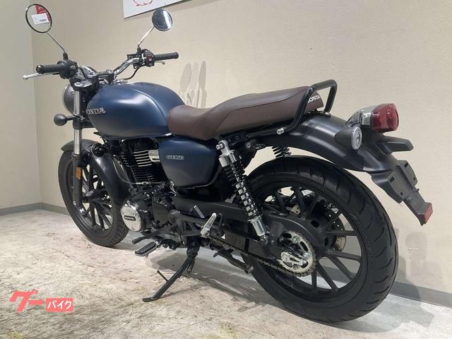 ホンダ　GB350 ワンオーナー　 ホンダ GB350 ワンオーナー フルノーマル車｜バイク王 世田谷本店