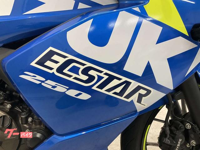 スズキ　ジクサー250SF ワンオーナー スズキ ジクサーSF250 2021年モデル！ワンオーナー｜バイク王