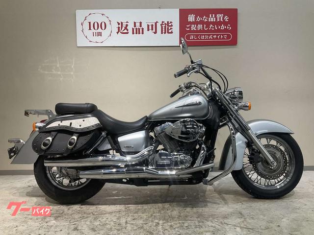車両情報:ホンダ シャドウ400クラシック | バイク王 世田谷本店 | 中古