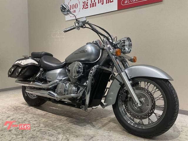 車両情報:ホンダ シャドウ400クラシック | バイク王 世田谷本店 | 中古