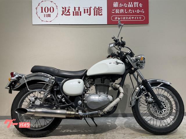 車両情報:カワサキ エストレヤRS | バイク王 世田谷本店 | 中古バイク 車両情報:カワサキ エストレヤRS | バイク王 世田谷本店 | 中古バイク