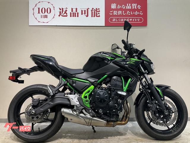 ご質問前にプロフィールをご確認下さい^^  SP 22-23 車両情報:カワサキ Z650 | バイク王 世田谷本店 | 中古バイク・新車