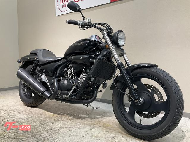 車両情報:カワサキ エリミネーター250V | バイク王 世田谷本店 | 中古