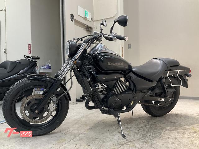車両情報:カワサキ エリミネーター250V | バイク王 世田谷本店 | 中古