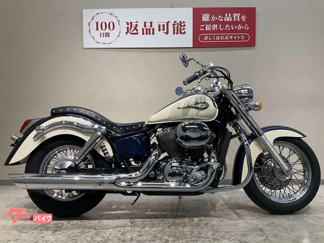 シャドウ400（ありがとうございました。） 車両情報:ホンダ シャドウ400 | バイク王 世田谷本店 | 中古バイク