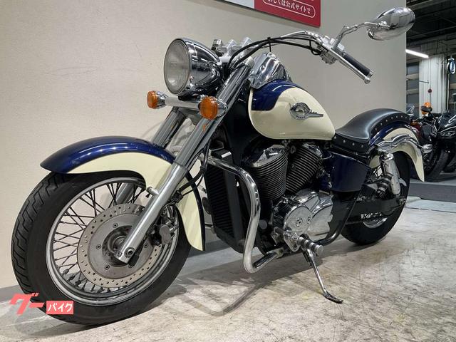 車両情報:ホンダ シャドウ400 | バイク王 世田谷本店 | 中古バイク