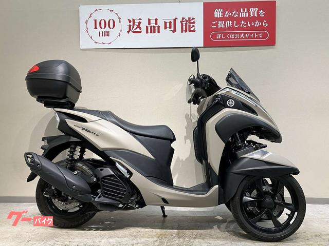車両情報:ヤマハ トリシティ155 | バイク王 世田谷本店 | 中古バイク