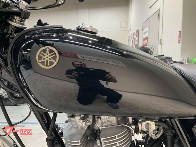 ヤマハ SR400 2019年モデル RH16J型 ノーマル｜バイク王