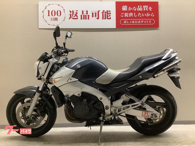 車両情報:スズキ GSR400 | バイク王 世田谷本店 | 中古バイク・新車 車両情報:スズキ GSR400 | バイク王 世田谷本店 | 中古バイク・新車