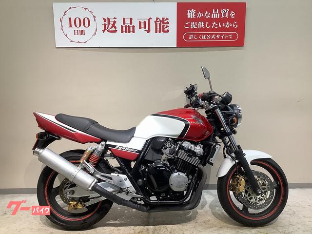 車両情報:ホンダ CB400Super Four VTEC SPEC2 | バイク王 世田谷本店