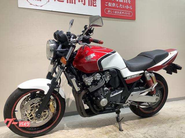車両情報:ホンダ CB400Super Four VTEC SPEC2 | バイク王 世田谷本店