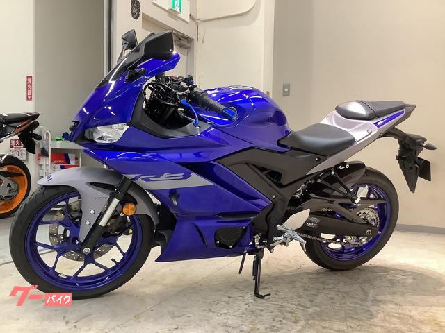 YZF-R3 締切7/3 希望価格をメッセージにて送ってください 車両情報:ヤマハ YZF−R3 | バイク王 世田谷本店 | 中古バイク・新車