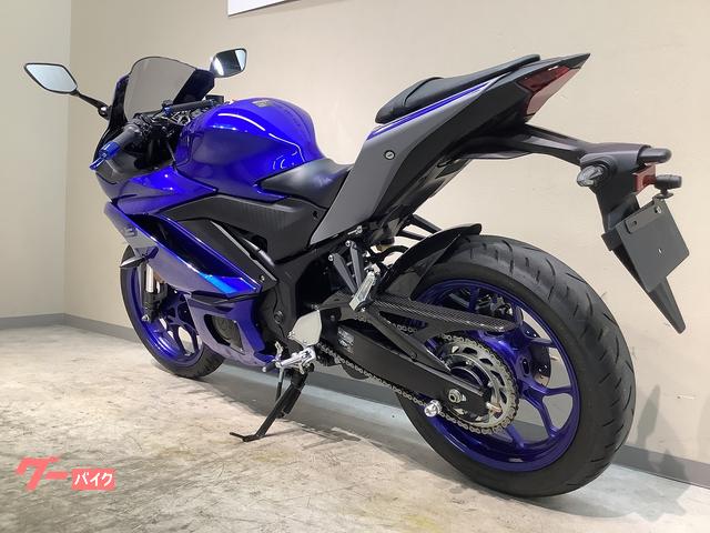 車両情報:ヤマハ YZF−R3 | バイク王 世田谷本店 | 中古バイク・新車 車両情報:ヤマハ YZF−R3 | バイク王 世田谷本店 | 中古バイク・新車