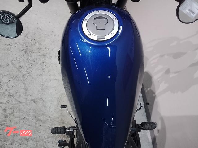 ホンダ レブル250 Sエディション 2021年モデル カスタム