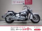 シャドウ400クラシック 2009年モデル サドルバックサポート装備