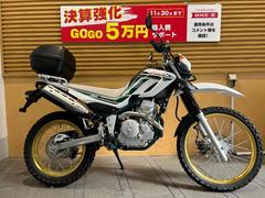 セロー２５０（ヤマハ）の塗装に関するバイク作業実績一覧｜バイクの