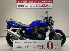 ホンダ　ＣＢ４００Ｓｕｐｅｒ　ＦｏｕｒバージョンＳ　１９９７年モデル