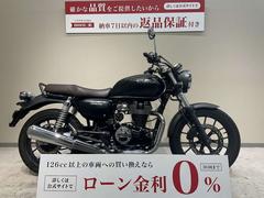 ホンダ　ＧＢ３５０　２０２１年モデル　ワンオーナー　フルノーマル