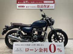 ホンダ　ＧＢ３５０　２０２１年モデル　前後ドライブレコーダー