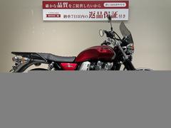 ホンダ　ＣＢ１１００ＥＸ　ファイナルエディション　スクリーン　リアキャリア　エンジンガード