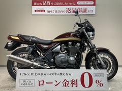 カワサキ　ＺＥＰＨＹＲ１１００ＲＳ　２００２年モデル　ワンオーナー　社外フルエキゾースト