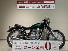 ヤマハ　ＳＲ４００　ＦＣＲキャブ　ＷＭマフラー　スカチューン