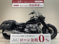 ＢＭＷ　Ｒ１８クラシック　ファーストエディション　２０２１年モデル　ワンオーナー