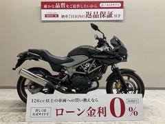 ホンダ　ＶＴＲ２５０Ｆ　アトラス製ナビ　デジタルフューエルメーター