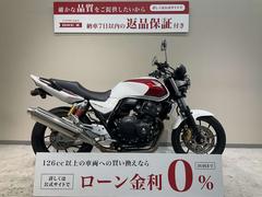 ホンダ　ＣＢ４００Ｓｕｐｅｒ　Ｆｏｕｒ　ＶＴＥＣ　Ｒｅｖｏ　２０１６年モデル　フェンダーレス　エンジンガード　グリップヒーター