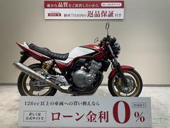 ホンダ　ＣＢ４００Ｓｕｐｅｒ　Ｆｏｕｒ