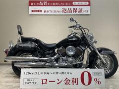 ドラッグスター１１００クラシック(ヤマハ)のバイクを探すなら【グーバイク】