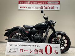 クラシック３５０(ロイヤルエンフィールド)のバイクを探すなら【グーバイク】