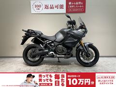 ヤマハ　ＸＴ１２００Ｚスーパーテネレ　２０１３年ワンオーナー