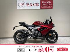ホンダ　ＣＢ１０００Ｒ　２０２１年モデル　ＥＴＣ標準装備　ノーマル