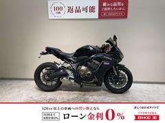 ホンダ　ＣＢＲ６５０Ｒ　２０２１年モデル　ストライカーエンジンスライダー