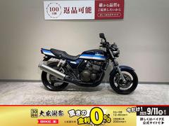 カワサキ　ＺＲＸ４００−II　２００６年モデル　エンジンスライダー　ノーマルベース