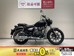 ＲＯＹＡＬ　ＥＮＦＩＥＬＤ　メテオ３５０　ステラ　２０２２年モデル　フルノーマル