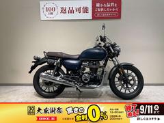 ホンダ　ＧＢ３５０　２０２３年モデル　ワンオーナー　ＵＳＢ−Ａカスタム　車検令和８年７月