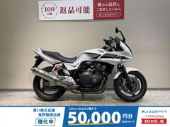 ホンダ　ＣＢ４００Ｓｕｐｅｒ　ボルドール　ＶＴＥＣ　Ｒｅｖｏ　２０１１年インジェクションモデル　エンジンガード　ＵＳＢ電源付きクランプバー