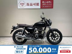 ホンダ　ＧＢ３５０　２０２１年モデル　ワンオーナー　ＵＳＢタイプＡカスタム