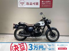 カワサキ　エストレヤ　２０１７年Ｆｉモデル　スペシャルエディションカラー　フルノーマル