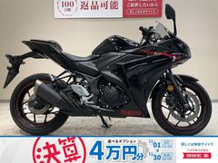 ヤマハ　ＹＺＦ−Ｒ３　ＲＨ０７Ｊ型　２０１５年モデル　マウントバー　ヘルメットホルダー