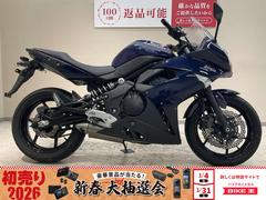 カワサキ　Ｎｉｎｊａ　４００Ｒ　ヘルメットホルダー　センタースタンドフック