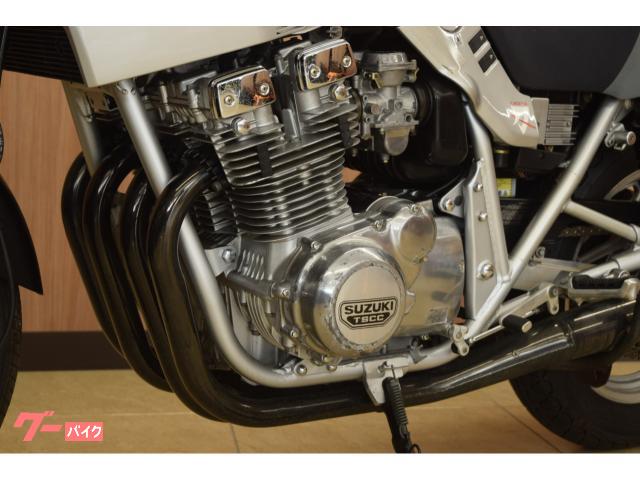 スズキ ＧＳＸ１１００Ｓ ＫＡＴＡＮＡ ７０ｔｈアニバーサリー フル