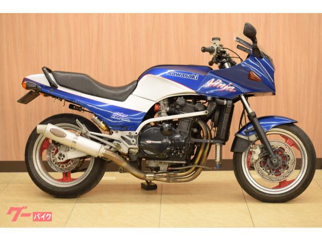 Gpz900R ケーヒン ＦＣＲ37 ninja ニンジャ - パーツ