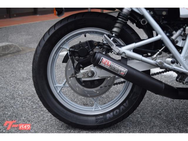 スズキ GSX1100S KATANA カスタム車 ヨシムラ