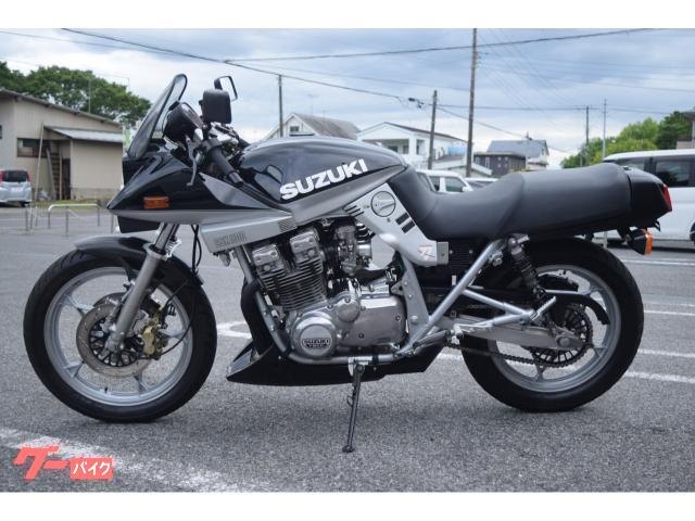 スズキ(SUZUKI)|1/12 ダイキャスト KATANA|HARDOFFオフモール