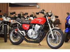 ホンダ　ＣＢ４００Ｆｏｕｒ　レストア車　シートオリジナル